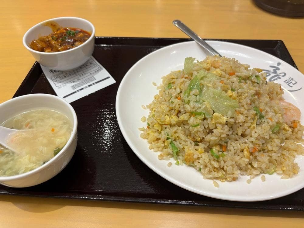 香港居酒屋 龍記 三田店