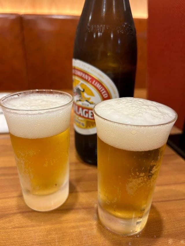 焼肉海雲亭 - サブ画像3