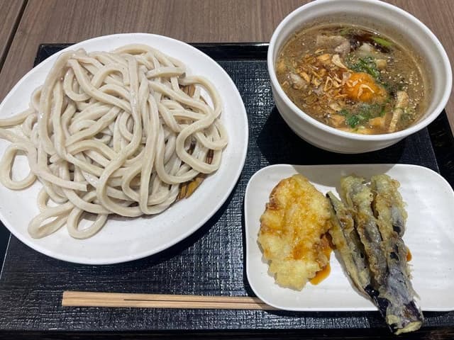 武蔵野うどん 澤村 イオンモール川口店 - サブ画像2