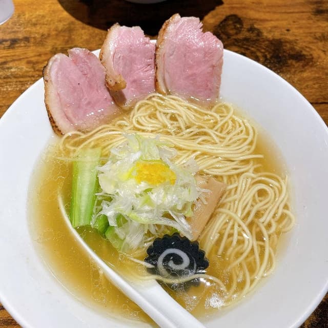 麺屋上々 - サブ画像1