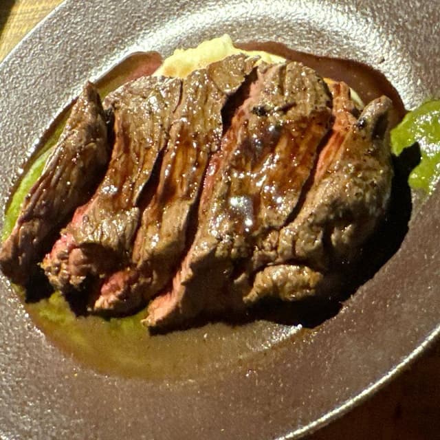 フレンチビストロ Tchin-Tchin GORO 神田駅前店 - サブ画像1