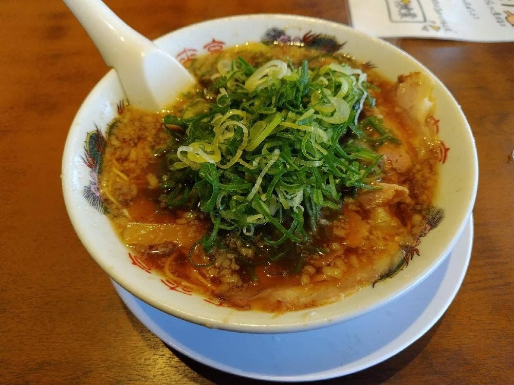 来来亭 春日井店