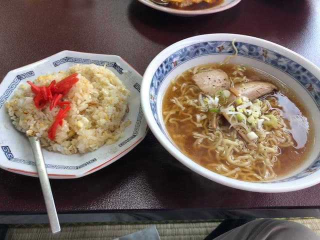 八珍楼 - サブ画像1