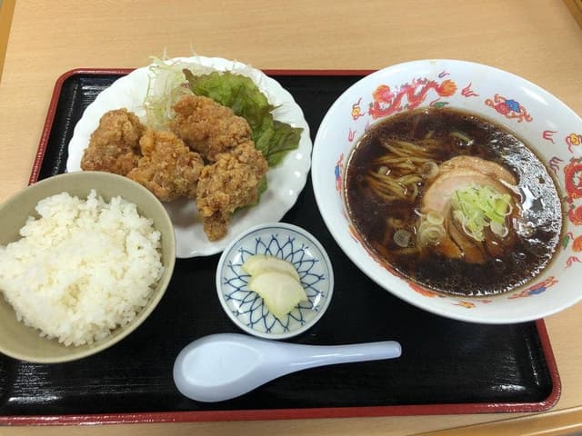 食事処 サンキュー - サブ画像2