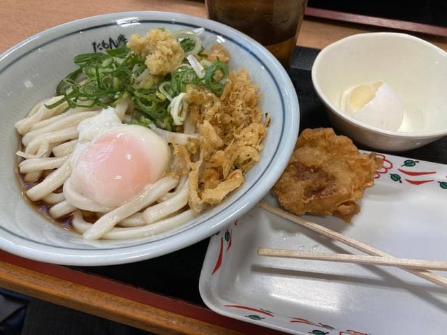 たもん庵 神戸空港店 - サブ画像1