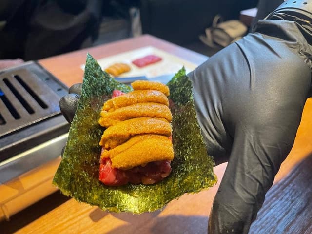 焼肉 うしみつ 恵比寿本店 - サブ画像1