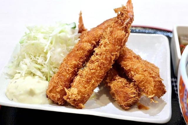 どんきゅう なるぱーく店 - サブ画像2
