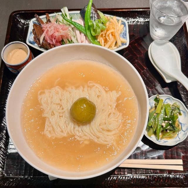 らぁー麺 なかじま - サブ画像2