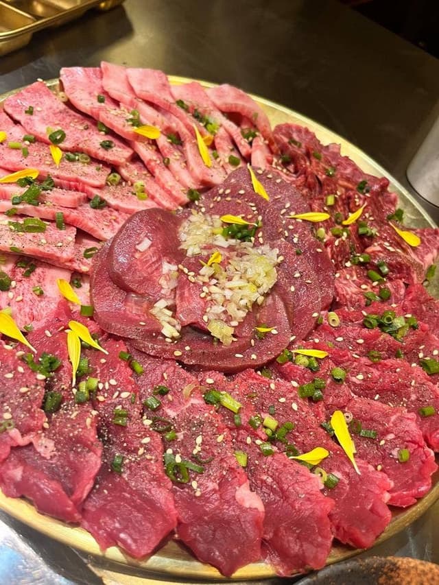 和牛焼肉の食べ放題専門店 個室完備焼肉 炭治郎 渋谷別邸 - サブ画像2