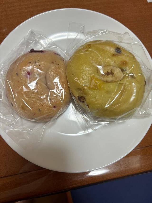 鴨川ベーカリー - サブ画像2