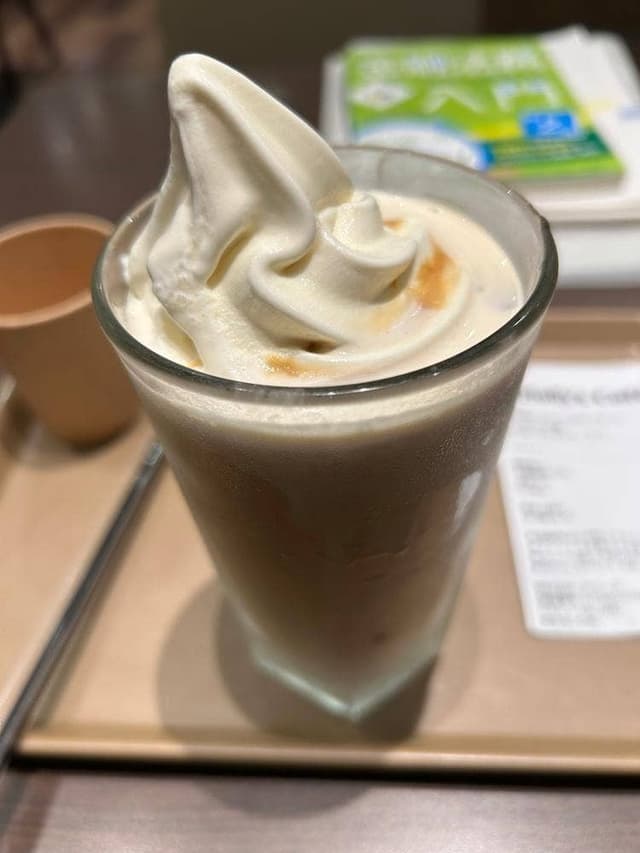 ホリーズカフェ 十三店 - サブ画像1