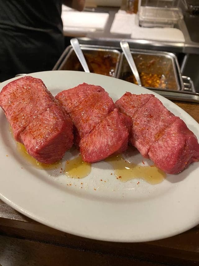 焼肉 たくちゃん - サブ画像1