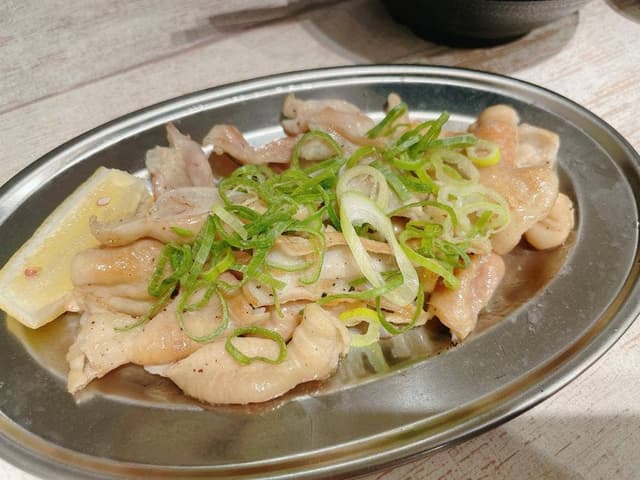 西成キング - サブ画像2