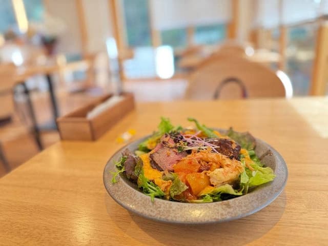 cafe & bar ikku. - サブ画像2