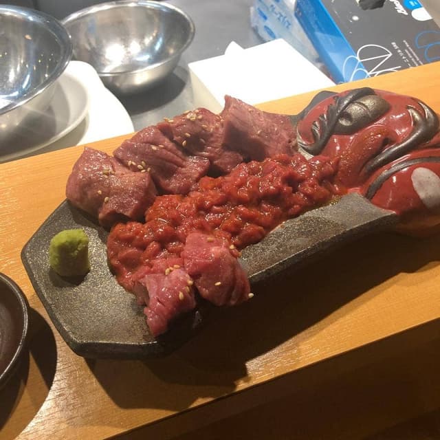 ライブ焼肉 てんぐ 西中島本店 - サブ画像2
