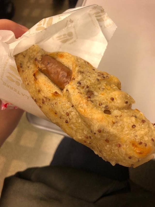 ブーランジェリー ラ・テール 東京駅京葉ストリート店 - サブ画像3