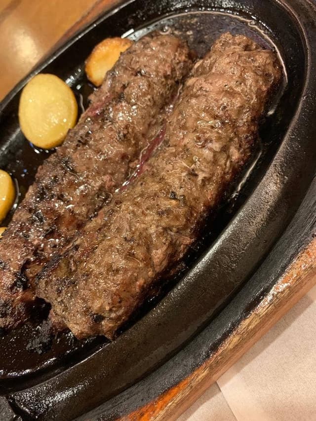 ブロンコビリー 多摩ニュータウン通り店 - サブ画像2