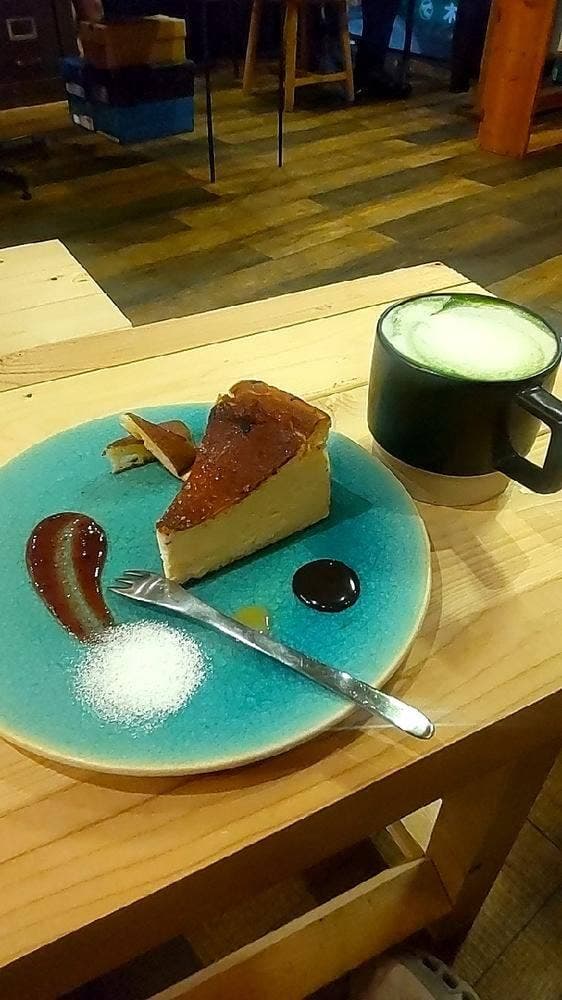 福代牛乳店