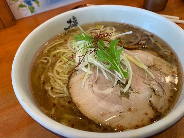岸和田塩元帥 - サブ画像2