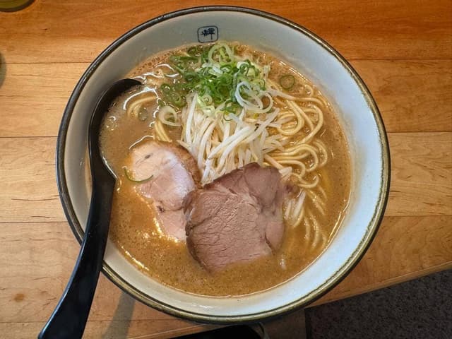 麺や 輝 - サブ画像2