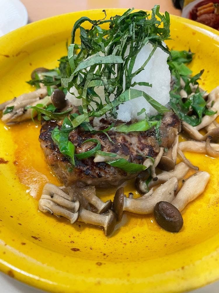 ガスト 東小松川店