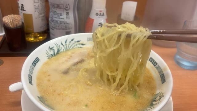 日高屋 北千住東口店 - サブ画像2