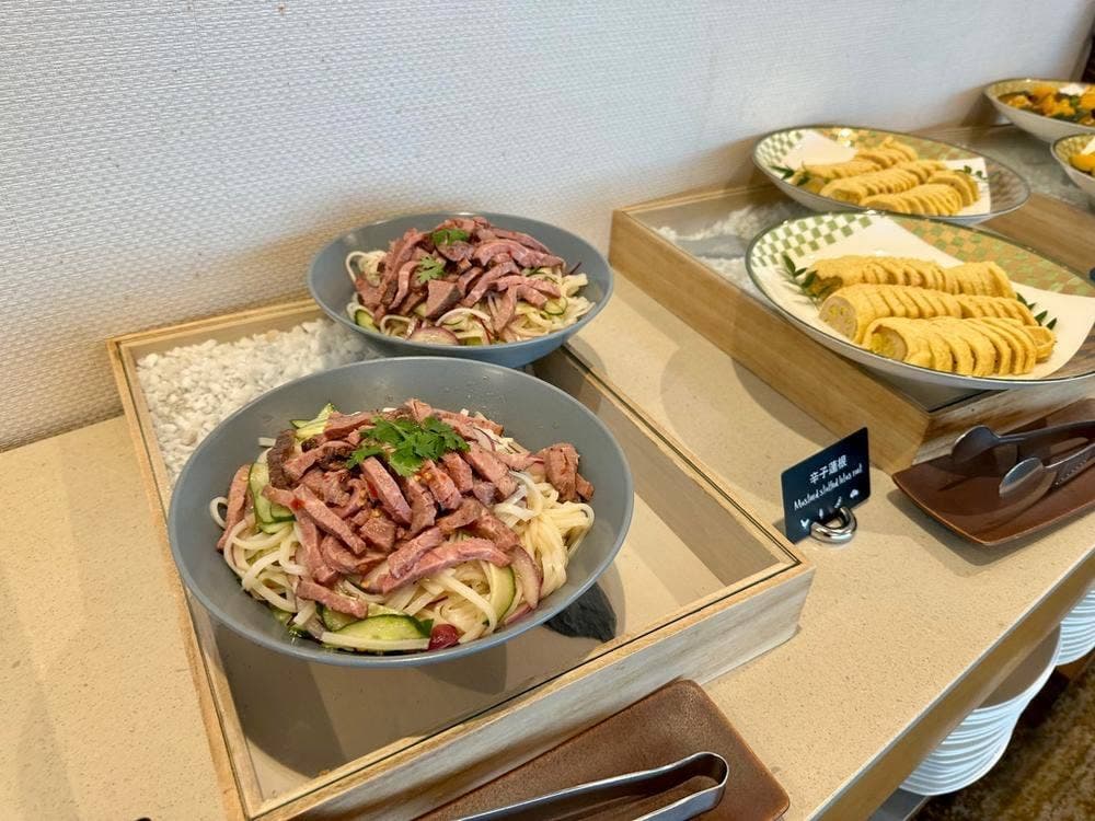 ヒルトン福岡シーホーク