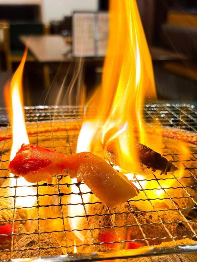 元祖ほるもん道場 いわき駅前店 - サブ画像1