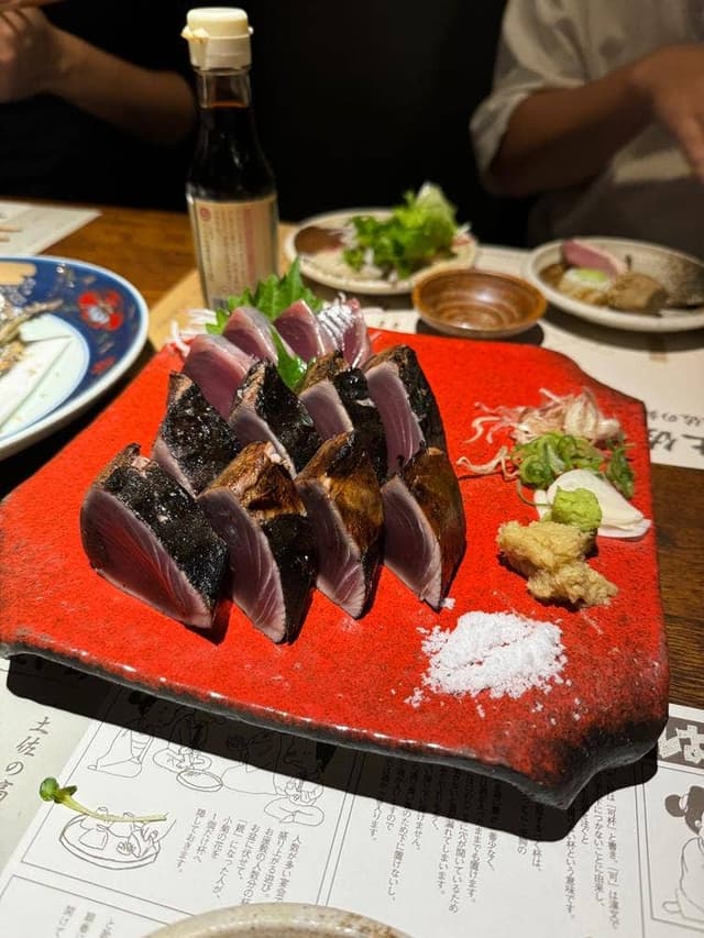 わらやき屋 新宿 - サブ画像1