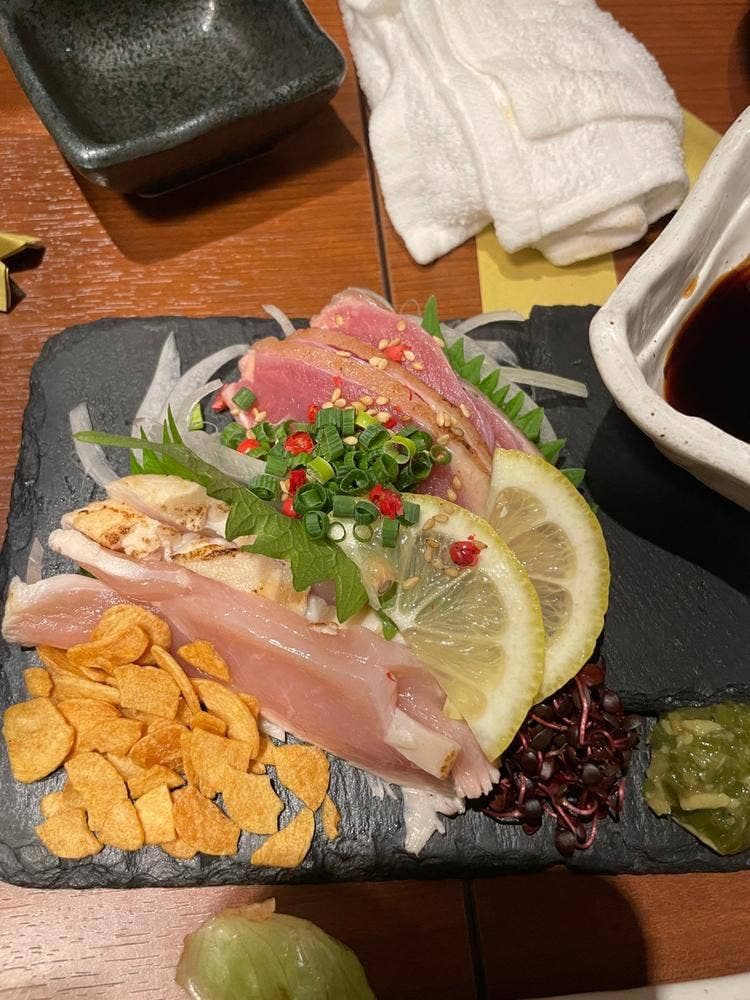 鶏や 鍋や なか山
