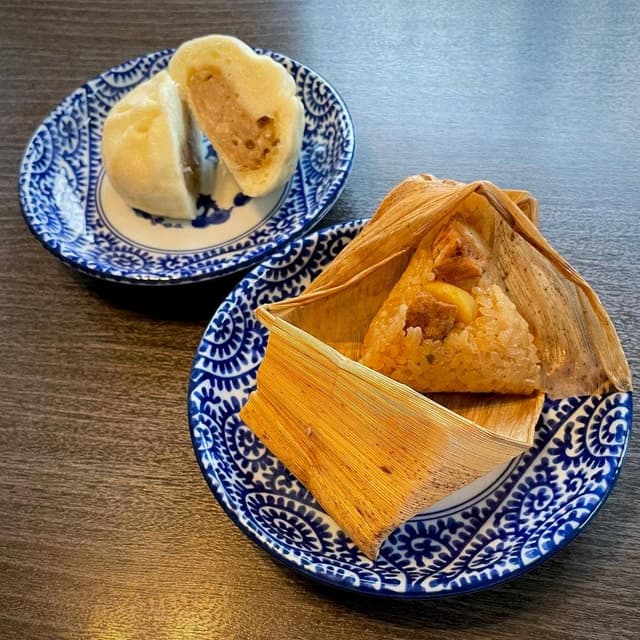 551蓬莱 京都大丸店 - サブ画像3