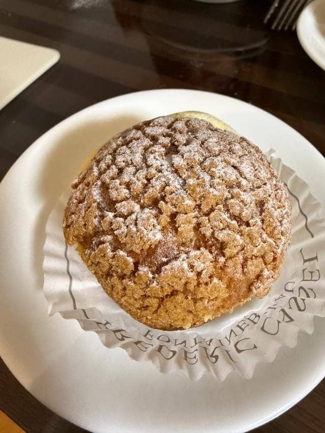 フレデリック・カッセル 銀座三越 - サブ画像1