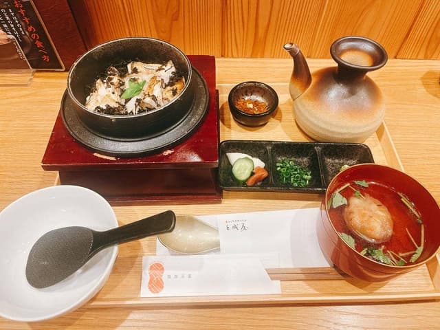 能加万菜 と成屋 - サブ画像2