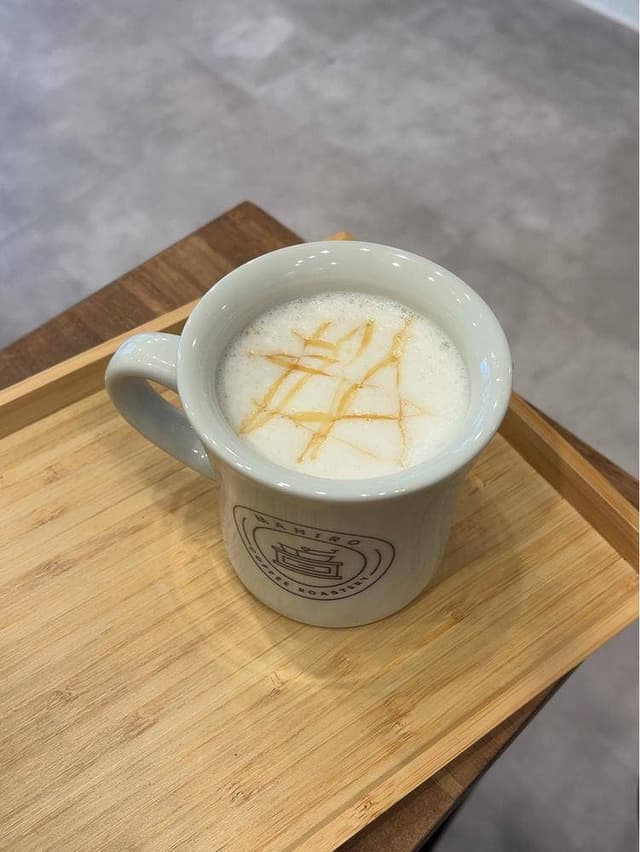 MAHIRO COFFEE ROASTERY - サブ画像1