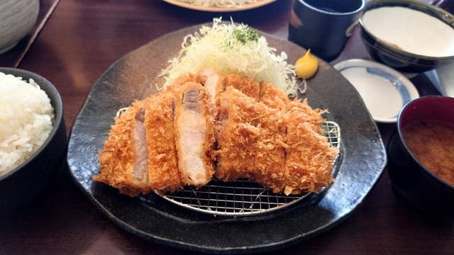 平田牧場 とんや 酒田店 - サブ画像2