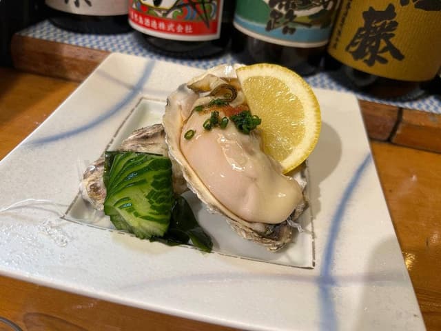田中寿司 本店 - サブ画像1