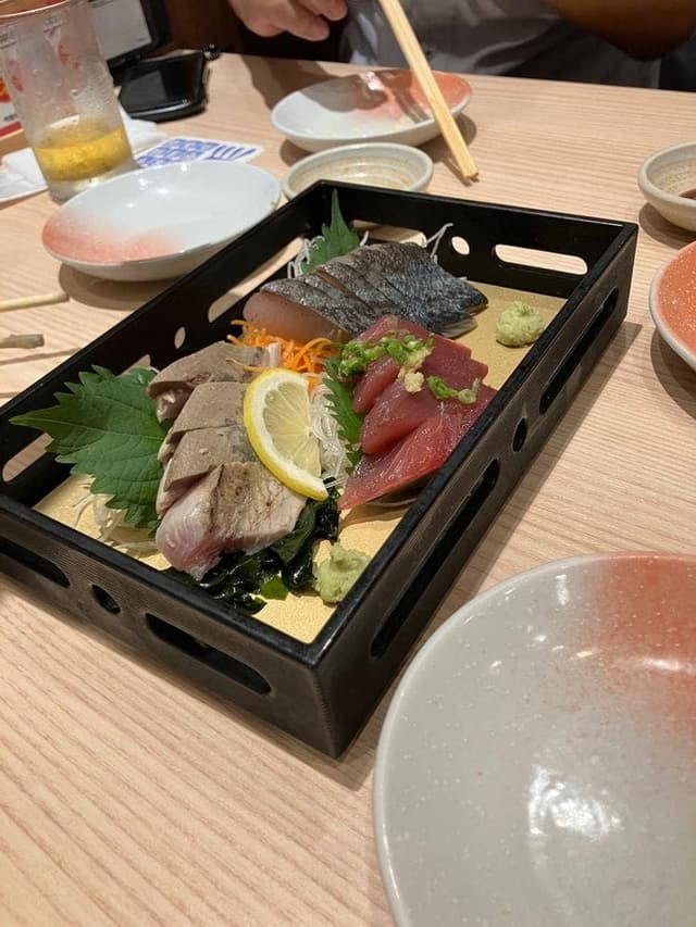 豊洲市場 さかな酒場 魚星 阪急大井町ガーデン店 - サブ画像3