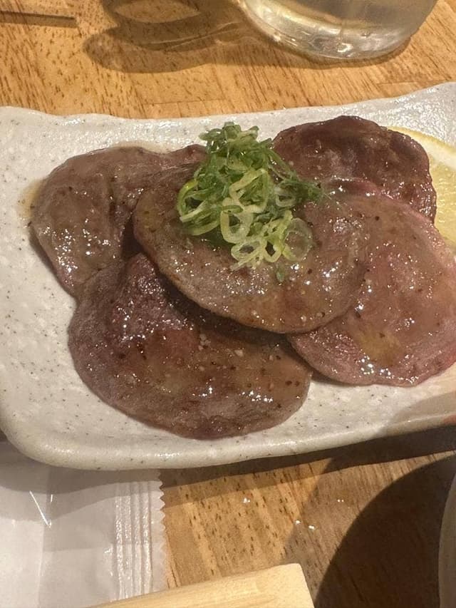 味一 - サブ画像1