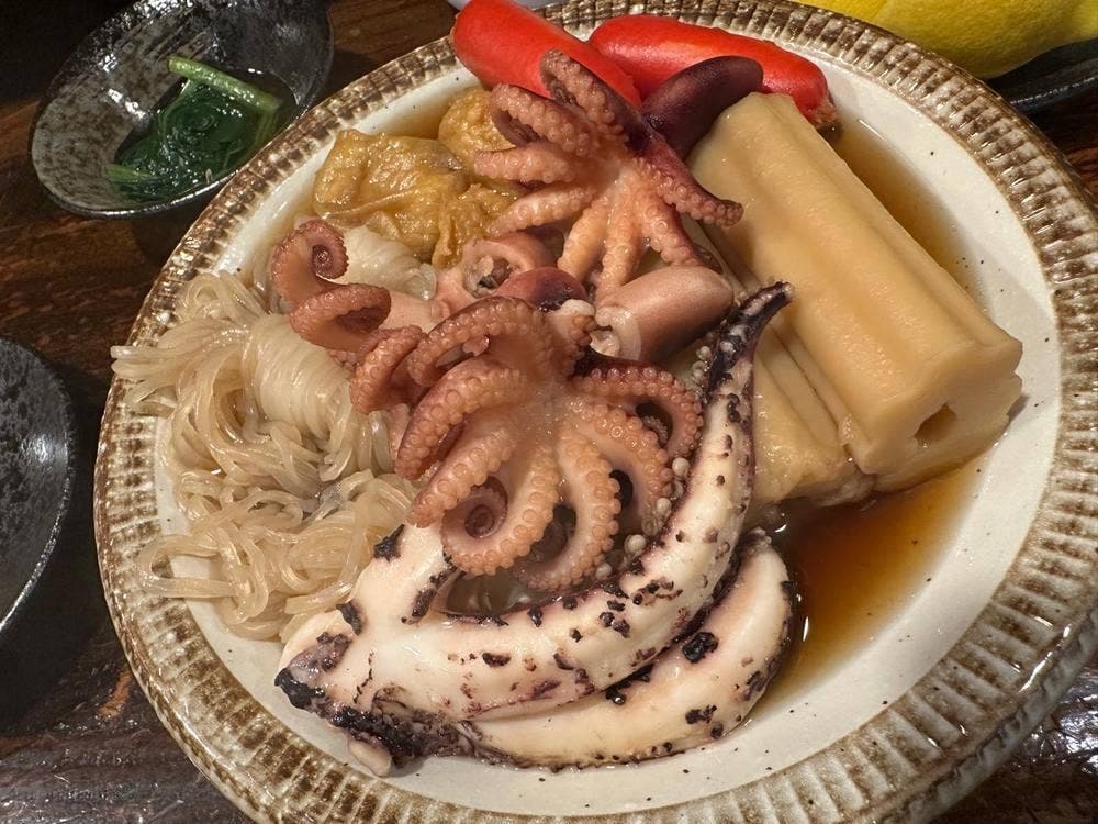 おでん酒場 馬ゐ家