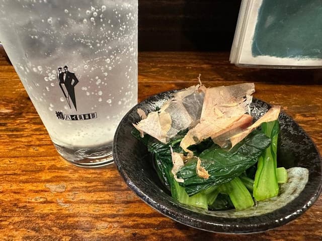 おでん酒場 馬ゐ家 - サブ画像2