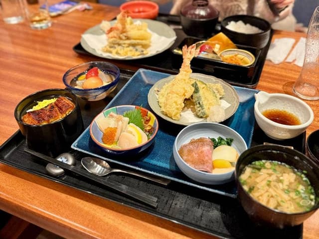 れすとらん北斎 - サブ画像2