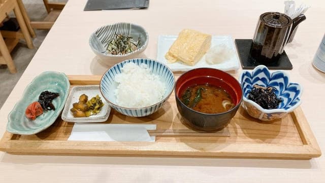 人形町 田酔 大手庵 - サブ画像2