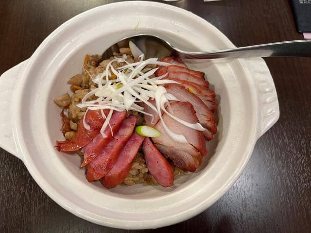 茂園 台湾美食 - サブ画像2