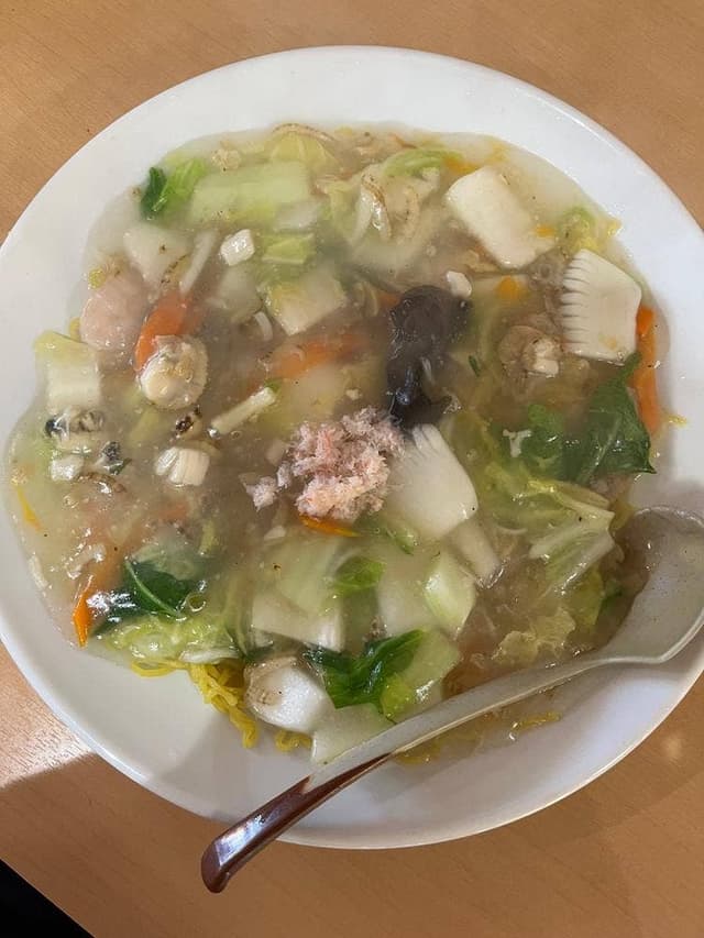 三八飯店 - サブ画像3
