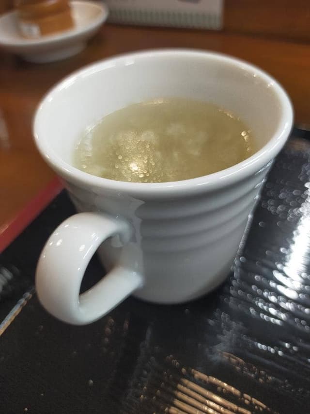 麻婆ぶっかけ麺 炎麻堂 - サブ画像3