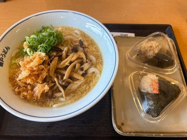 自家製麺 瀬戸うどん 川崎藤崎店 - サブ画像2
