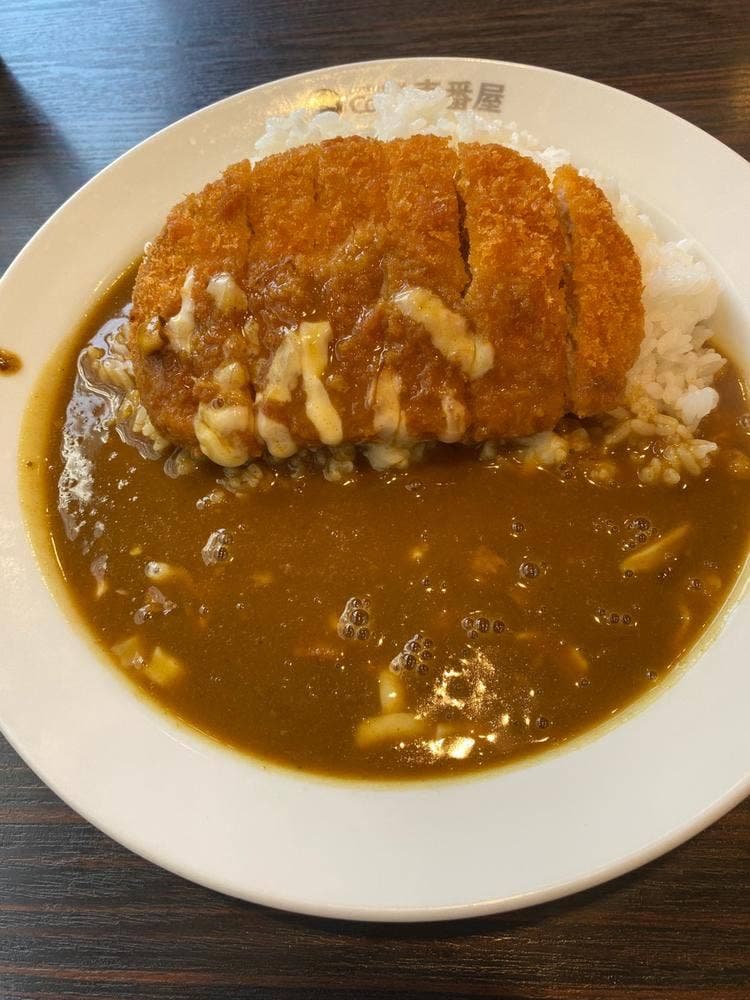 カレーハウスCoCo壱番屋 岩国JR駅前店