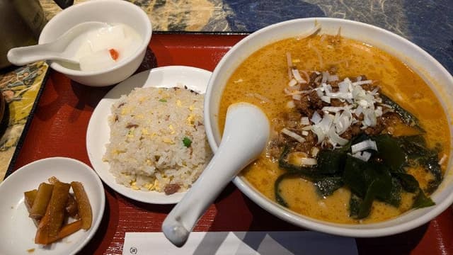 彩味園 - サブ画像1