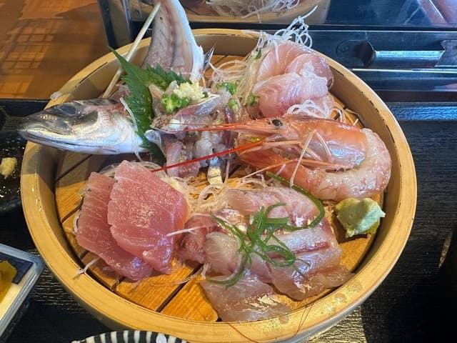 貝焼食堂 - サブ画像1