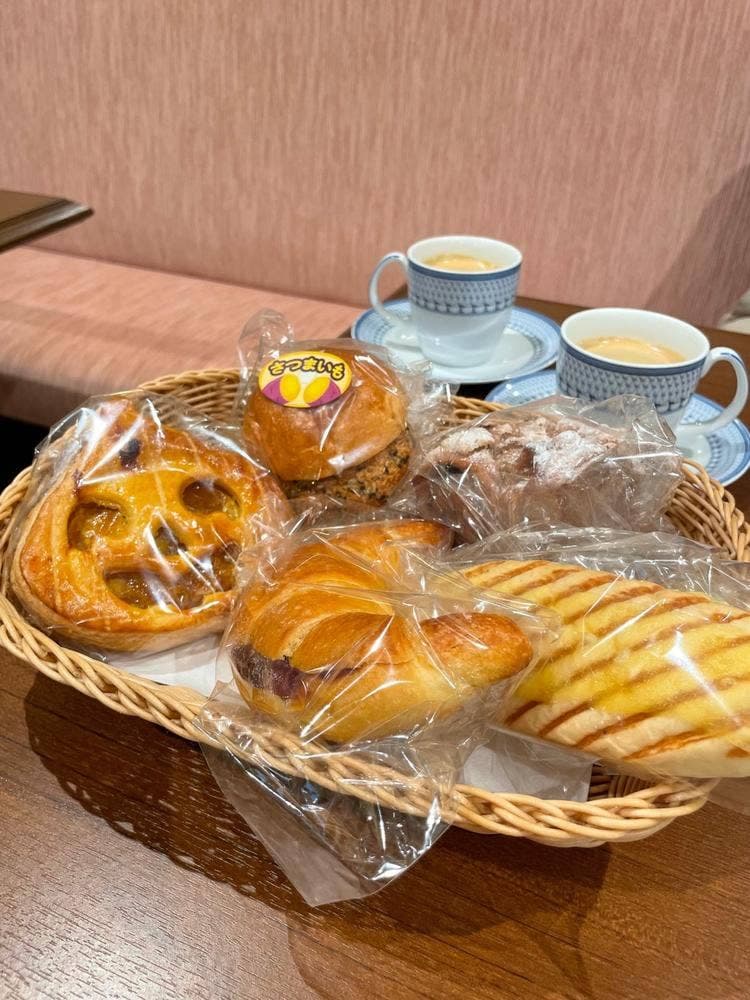 ポンパドウル 元町本店